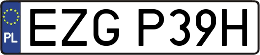 EZGP39H