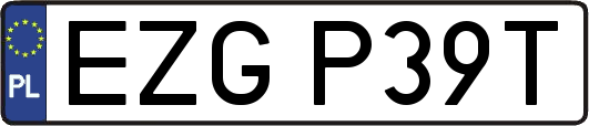 EZGP39T