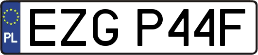 EZGP44F