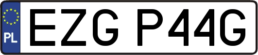 EZGP44G