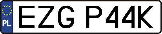 EZGP44K