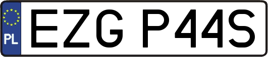 EZGP44S