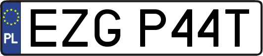 EZGP44T