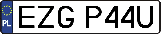 EZGP44U