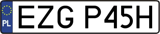 EZGP45H