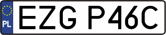 EZGP46C