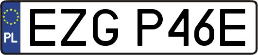EZGP46E