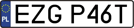 EZGP46T