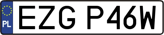 EZGP46W