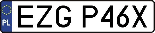 EZGP46X