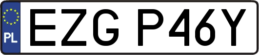 EZGP46Y