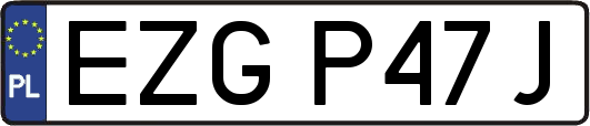 EZGP47J