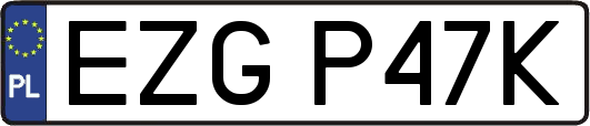 EZGP47K