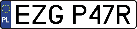 EZGP47R