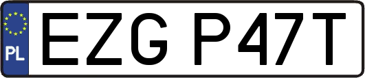 EZGP47T