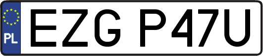 EZGP47U