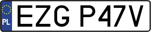 EZGP47V