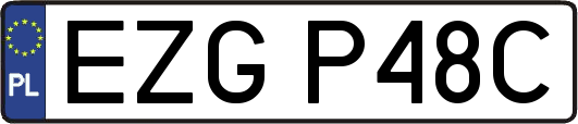 EZGP48C