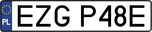 EZGP48E