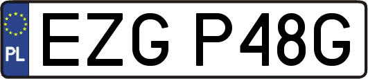 EZGP48G