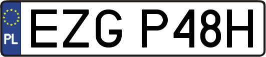 EZGP48H