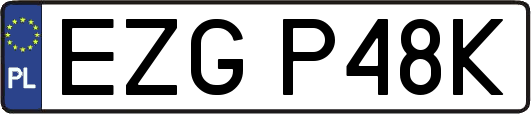 EZGP48K