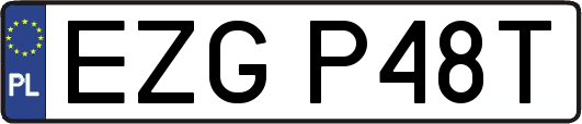 EZGP48T