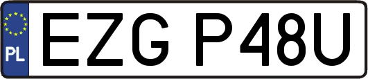 EZGP48U