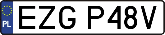 EZGP48V
