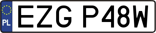 EZGP48W