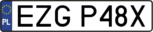 EZGP48X