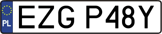 EZGP48Y