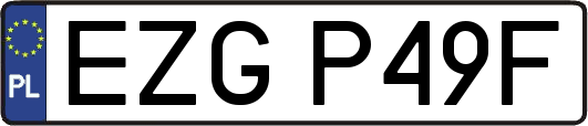 EZGP49F