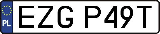EZGP49T