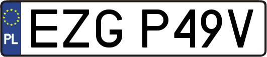 EZGP49V