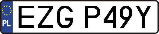 EZGP49Y