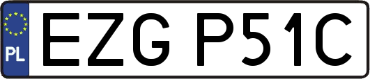 EZGP51C
