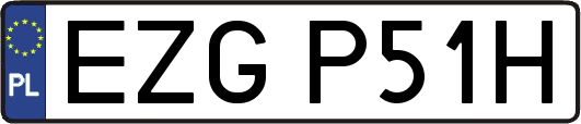 EZGP51H