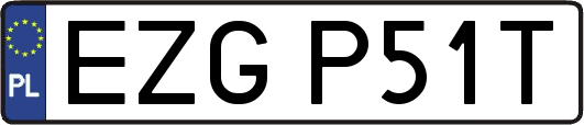 EZGP51T