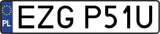 EZGP51U