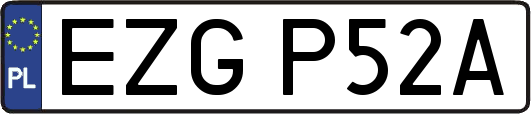 EZGP52A