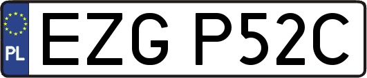 EZGP52C
