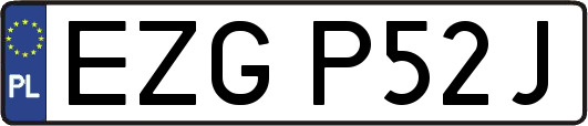 EZGP52J