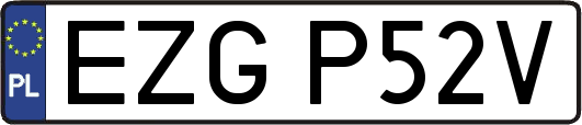 EZGP52V