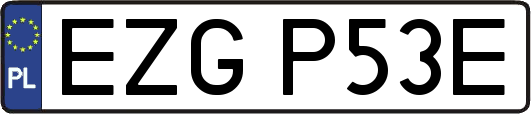 EZGP53E