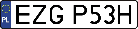EZGP53H