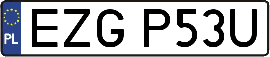 EZGP53U