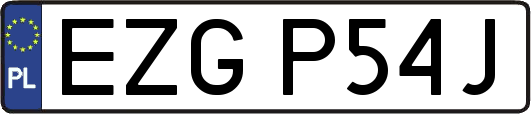 EZGP54J