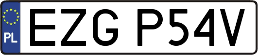 EZGP54V