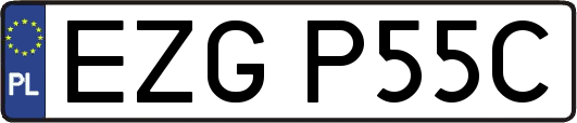 EZGP55C